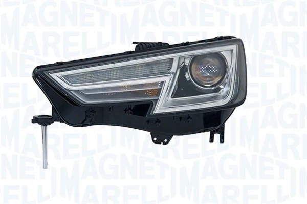 Headlight